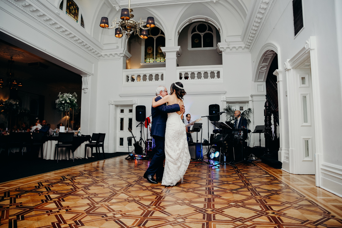 RAFFAELE CIUCA RC REAL BRIDE | GABBY + KELVIN | MAGGIE SOTTERO HADLEY | REAL WEDDING | REAL BRIDE