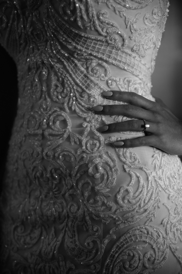 RAFFAELE CIUCA RC REAL BRIDE | GABBY + KELVIN | MAGGIE SOTTERO HADLEY | REAL WEDDING | REAL BRIDE