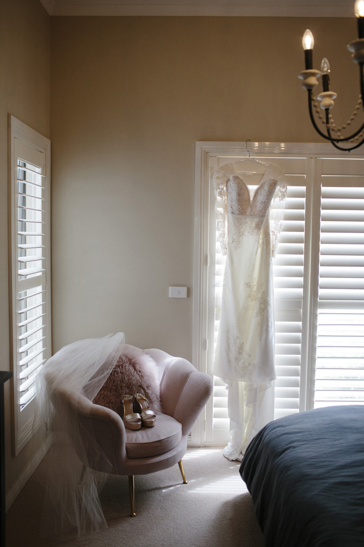 Claire + Mike | Its Beautiful Here Photography | Raffaele Ciuca | Eva Plus by Pronovias | Real Bride | Melbourne Wedding