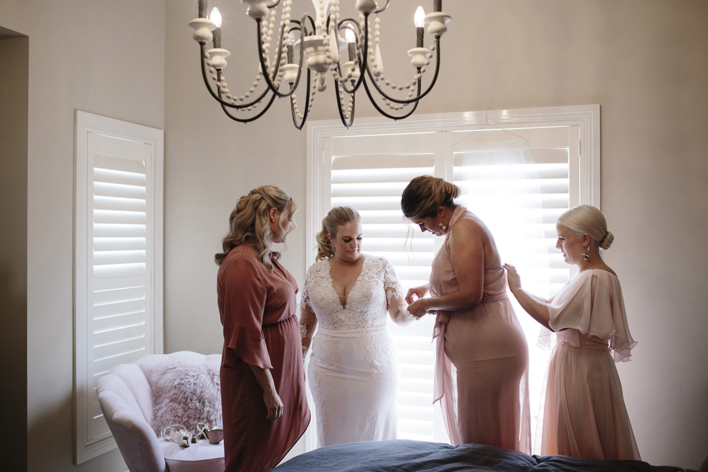 Claire + Mike | Its Beautiful Here Photography | Raffaele Ciuca | Eva Plus by Pronovias | Real Bride | Melbourne Wedding