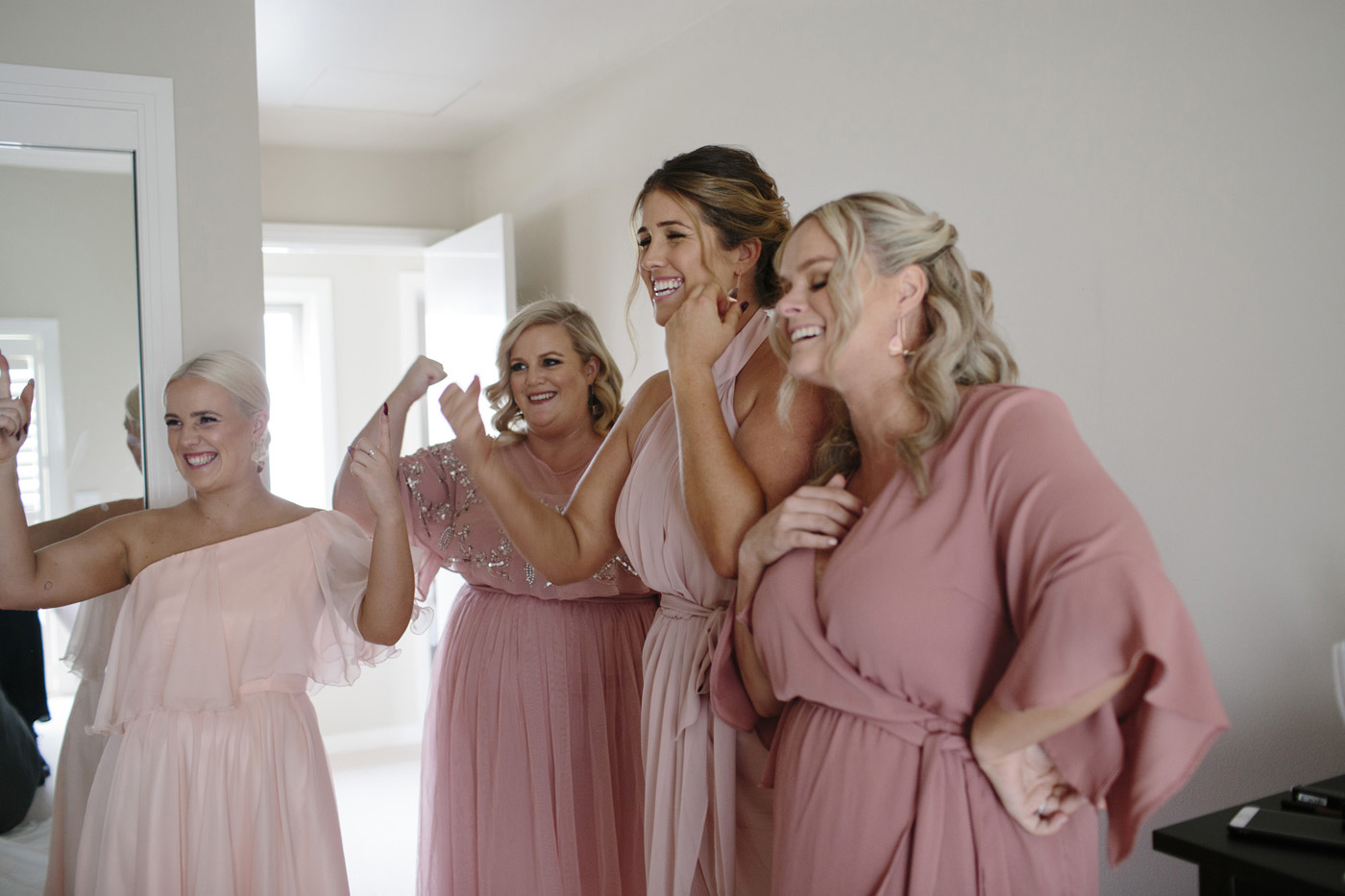 Claire + Mike | Its Beautiful Here Photography | Raffaele Ciuca | Eva Plus by Pronovias | Real Bride | Melbourne Wedding