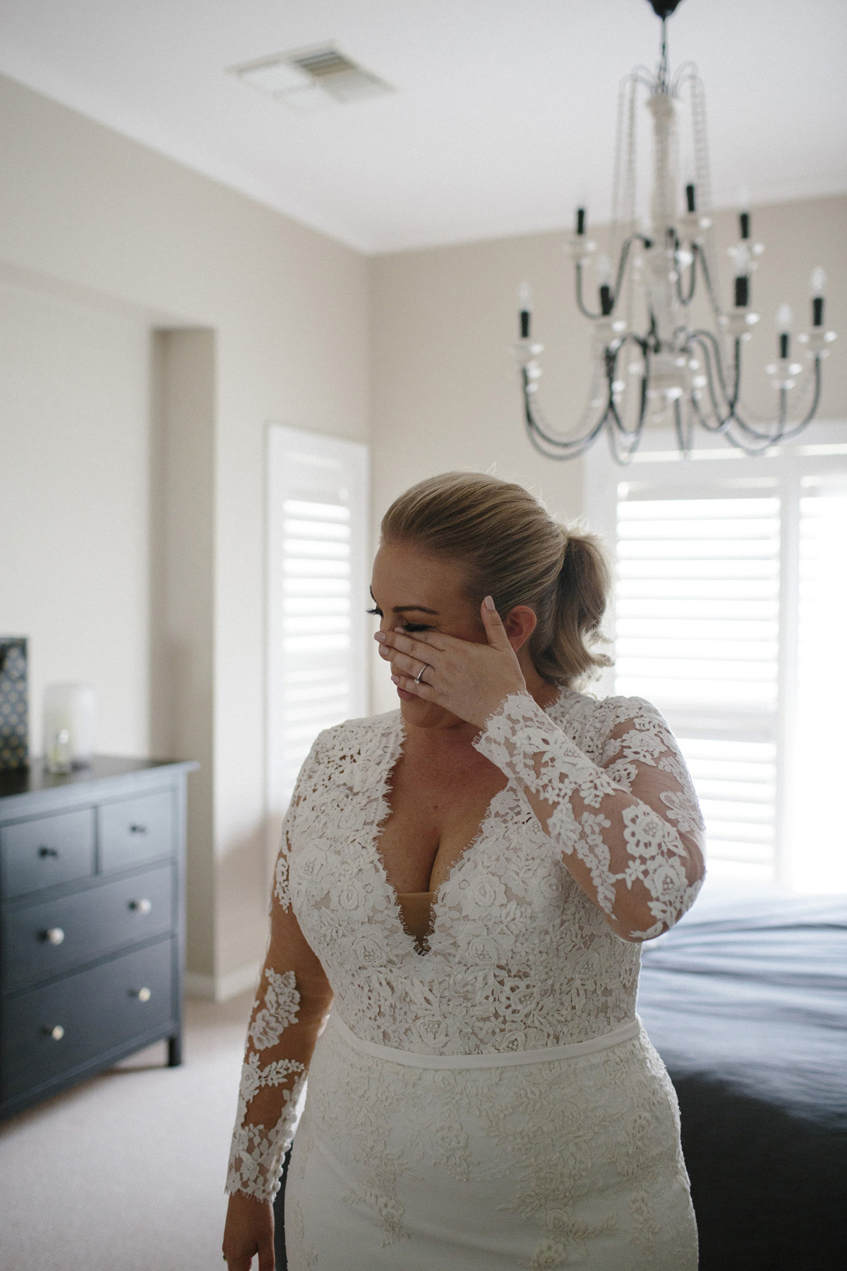 Claire + Mike | Its Beautiful Here Photography | Raffaele Ciuca | Eva Plus by Pronovias | Real Bride | Melbourne Wedding