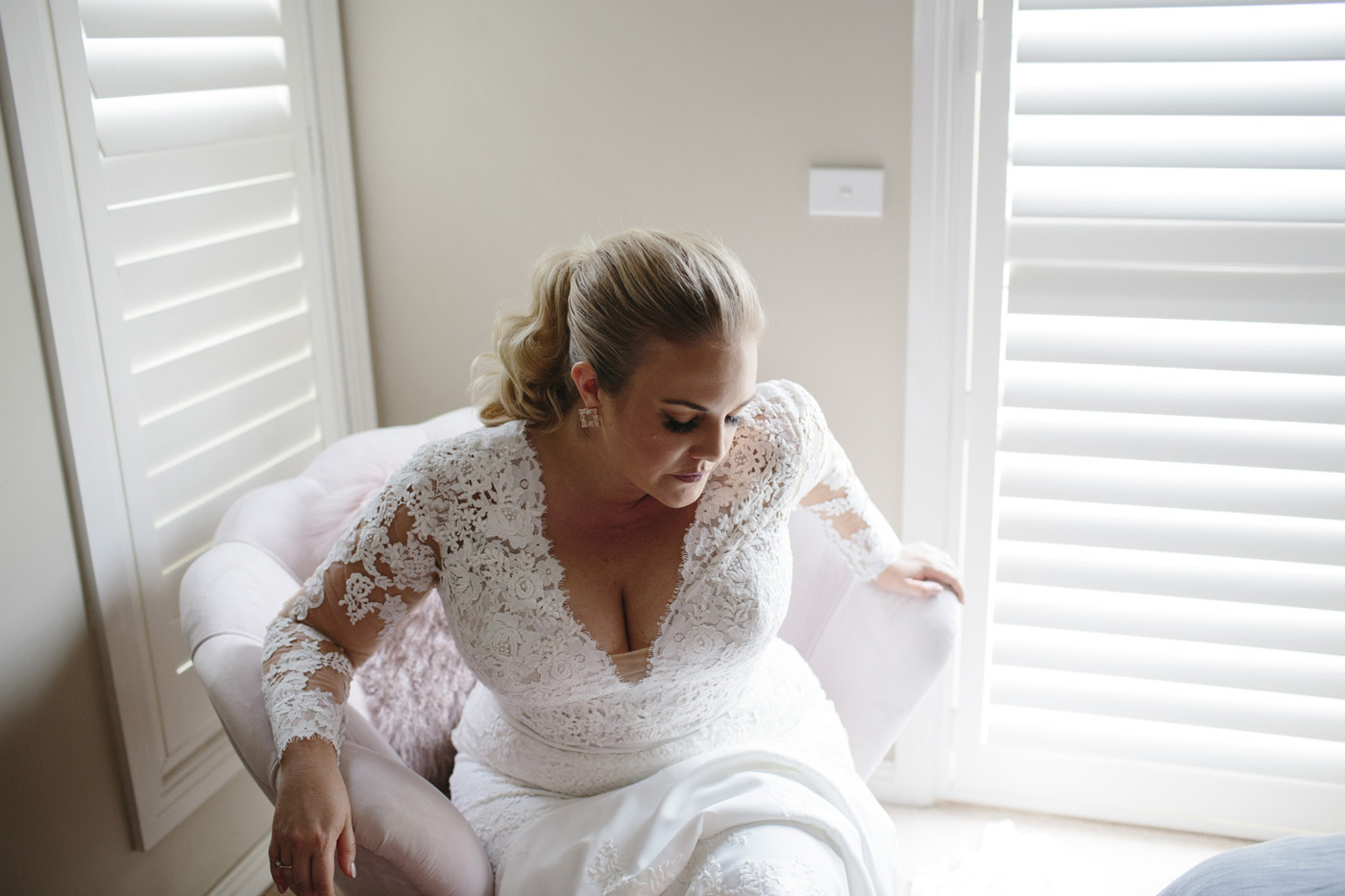 Claire + Mike | Its Beautiful Here Photography | Raffaele Ciuca | Eva Plus by Pronovias | Real Bride | Melbourne Wedding