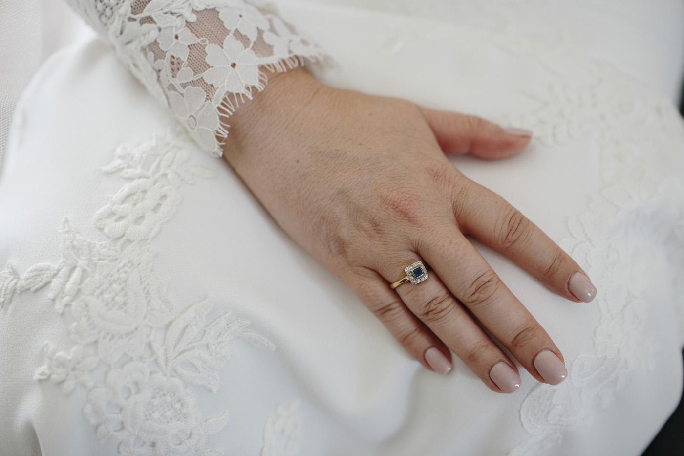 Claire + Mike | Its Beautiful Here Photography | Raffaele Ciuca | Eva Plus by Pronovias | Real Bride | Melbourne Wedding