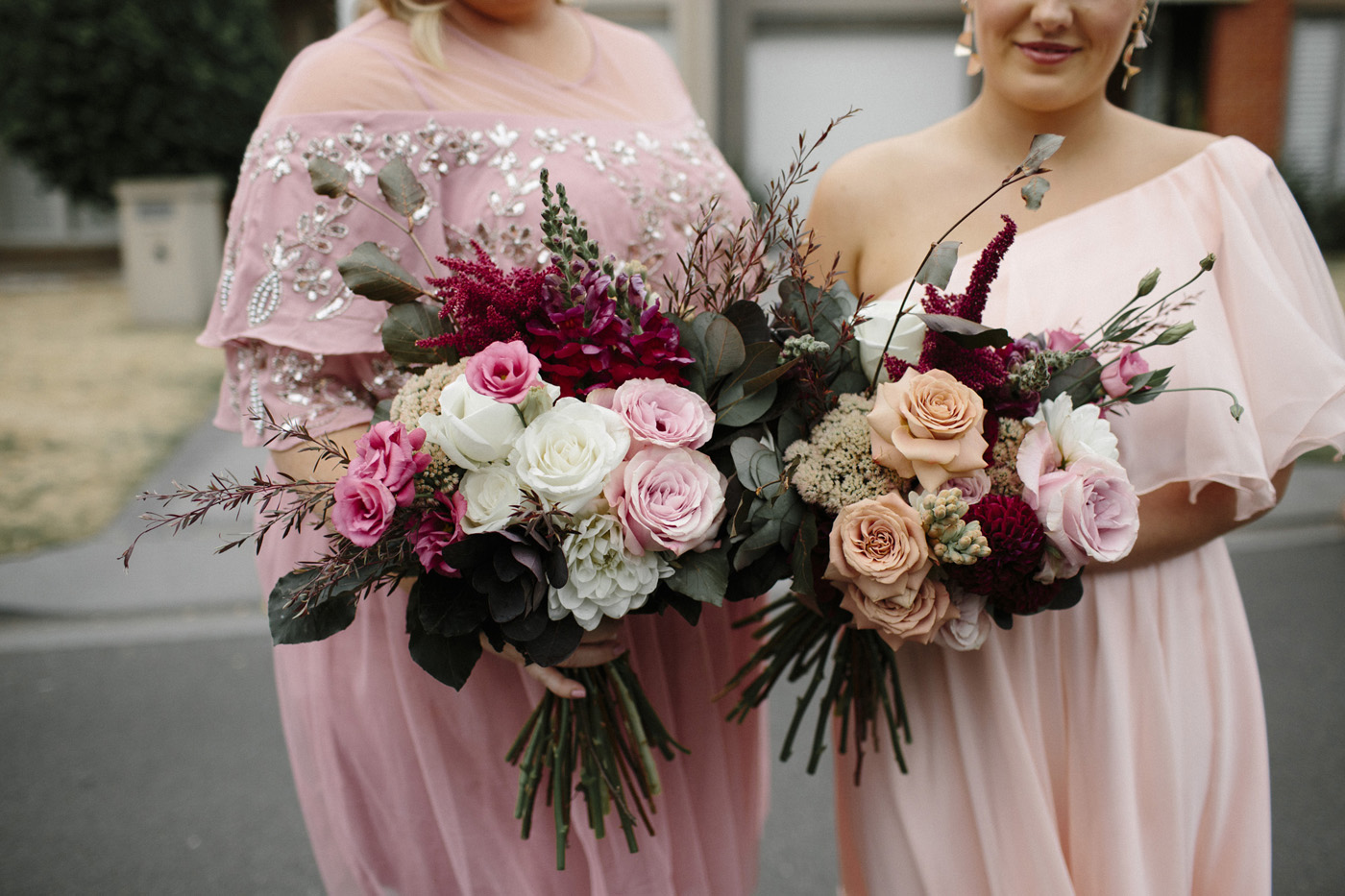 Claire + Mike | Its Beautiful Here Photography | Raffaele Ciuca | Eva Plus by Pronovias | Real Bride | Melbourne Wedding