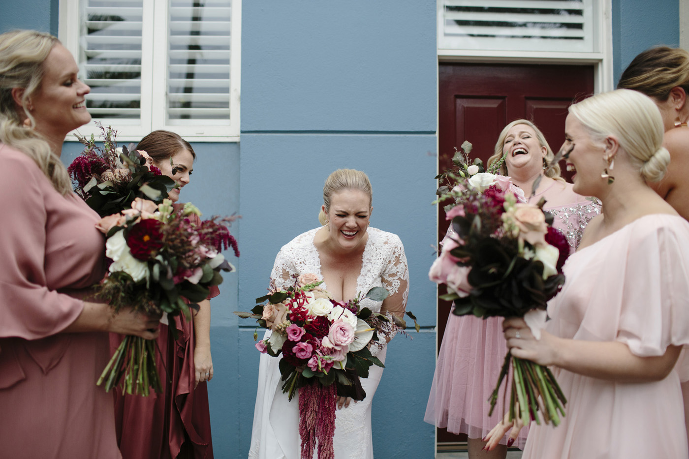 Claire + Mike | Its Beautiful Here Photography | Raffaele Ciuca | Eva Plus by Pronovias | Real Bride | Melbourne Wedding