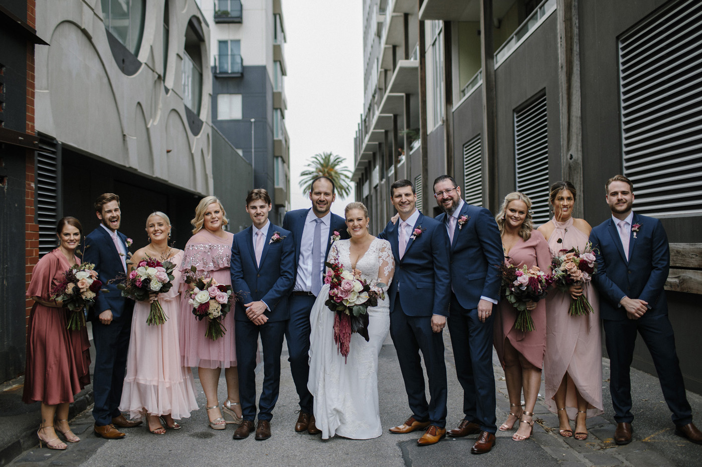 Claire + Mike | Its Beautiful Here Photography | Raffaele Ciuca | Eva Plus by Pronovias | Real Bride | Melbourne Wedding