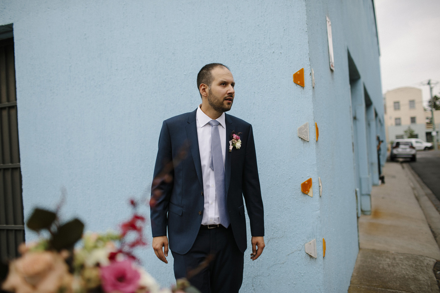 Claire + Mike | Its Beautiful Here Photography | Raffaele Ciuca | Eva Plus by Pronovias | Real Bride | Melbourne Wedding