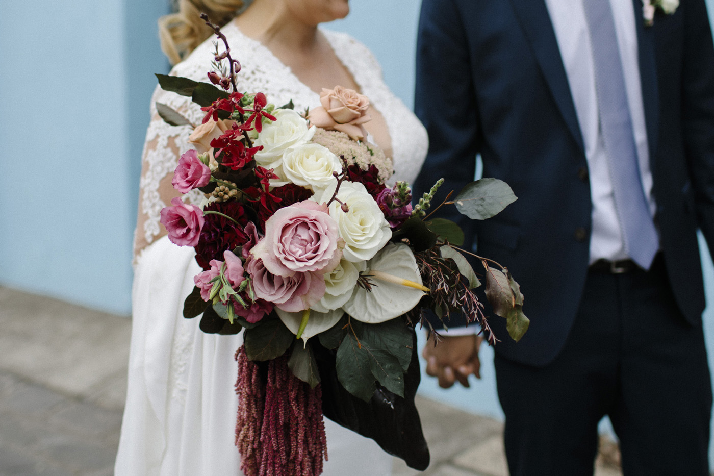 Claire + Mike | Its Beautiful Here Photography | Raffaele Ciuca | Eva Plus by Pronovias | Real Bride | Melbourne Wedding