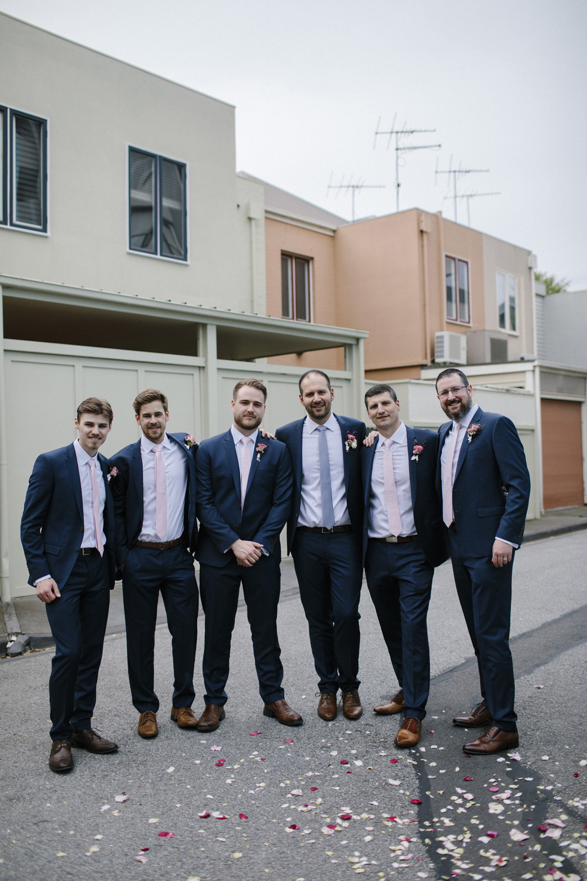 Claire + Mike | Its Beautiful Here Photography | Raffaele Ciuca | Eva Plus by Pronovias | Real Bride | Melbourne Wedding