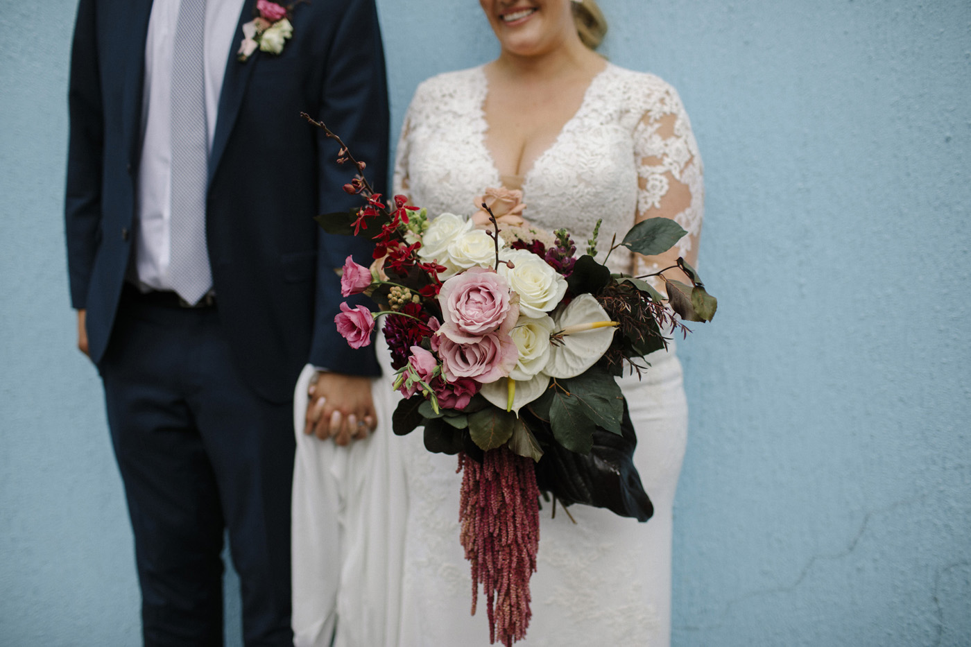 Claire + Mike | Its Beautiful Here Photography | Raffaele Ciuca | Eva Plus by Pronovias | Real Bride | Melbourne Wedding