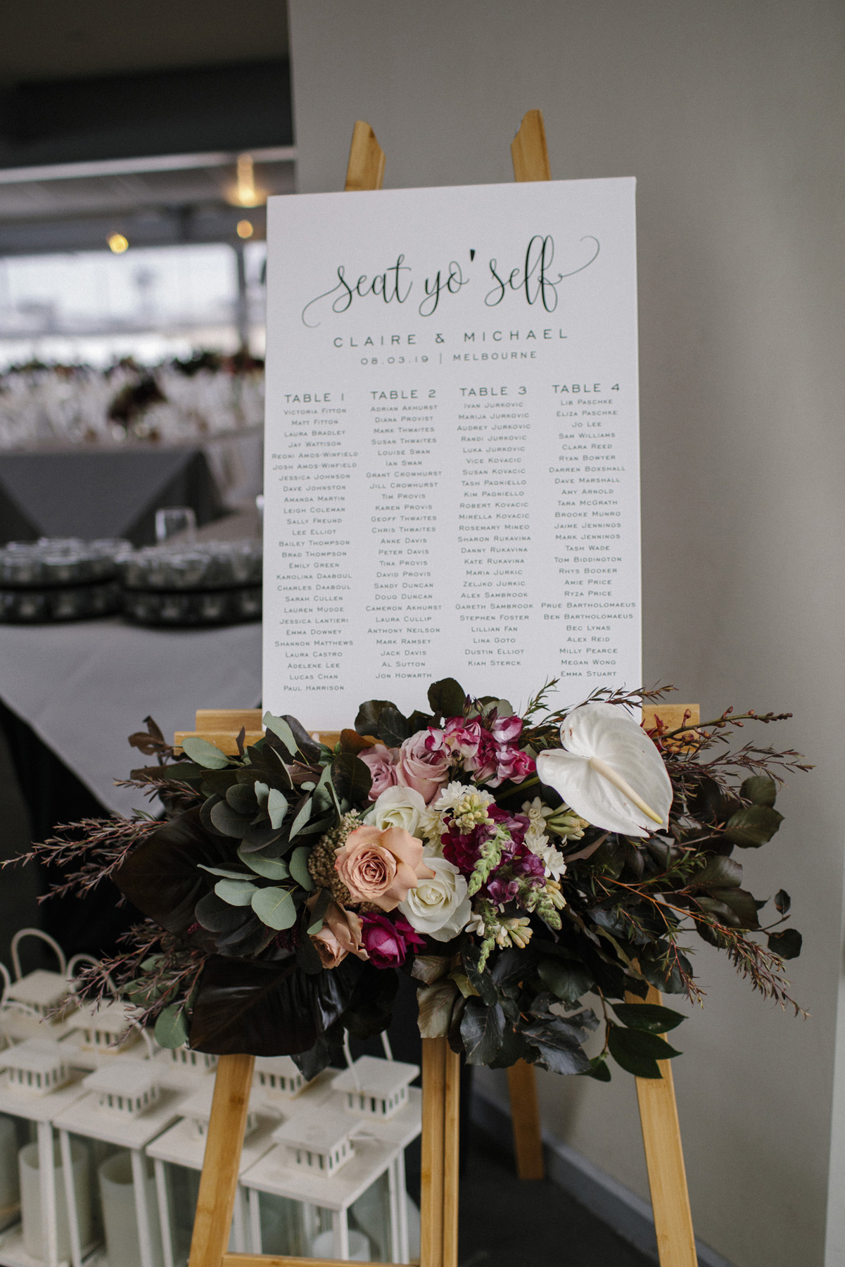 Claire + Mike | Its Beautiful Here Photography | Raffaele Ciuca | Eva Plus by Pronovias | Real Bride | Melbourne Wedding