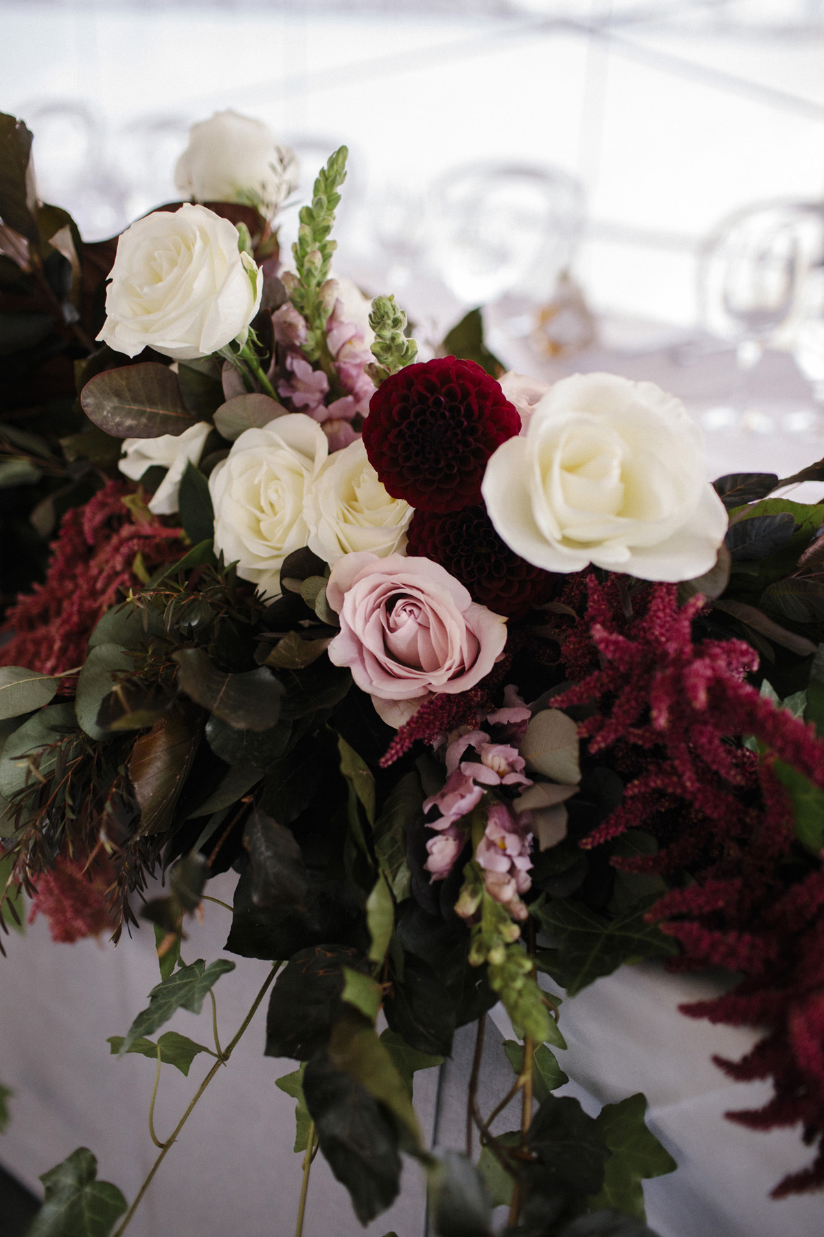 Claire + Mike | Its Beautiful Here Photography | Raffaele Ciuca | Eva Plus by Pronovias | Real Bride | Melbourne Wedding