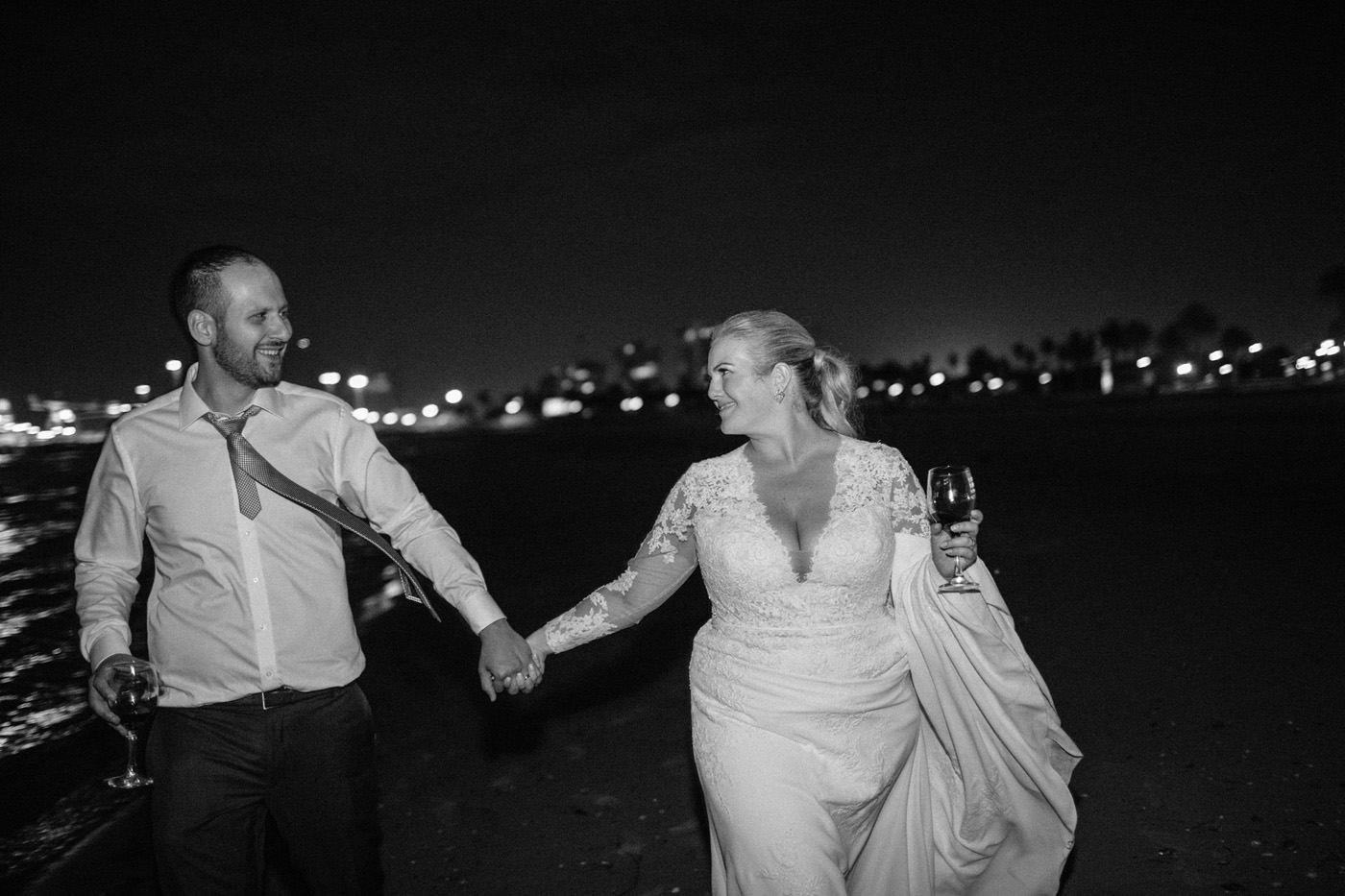 Claire + Mike | Its Beautiful Here Photography | Raffaele Ciuca | Eva Plus by Pronovias | Real Bride | Melbourne Wedding