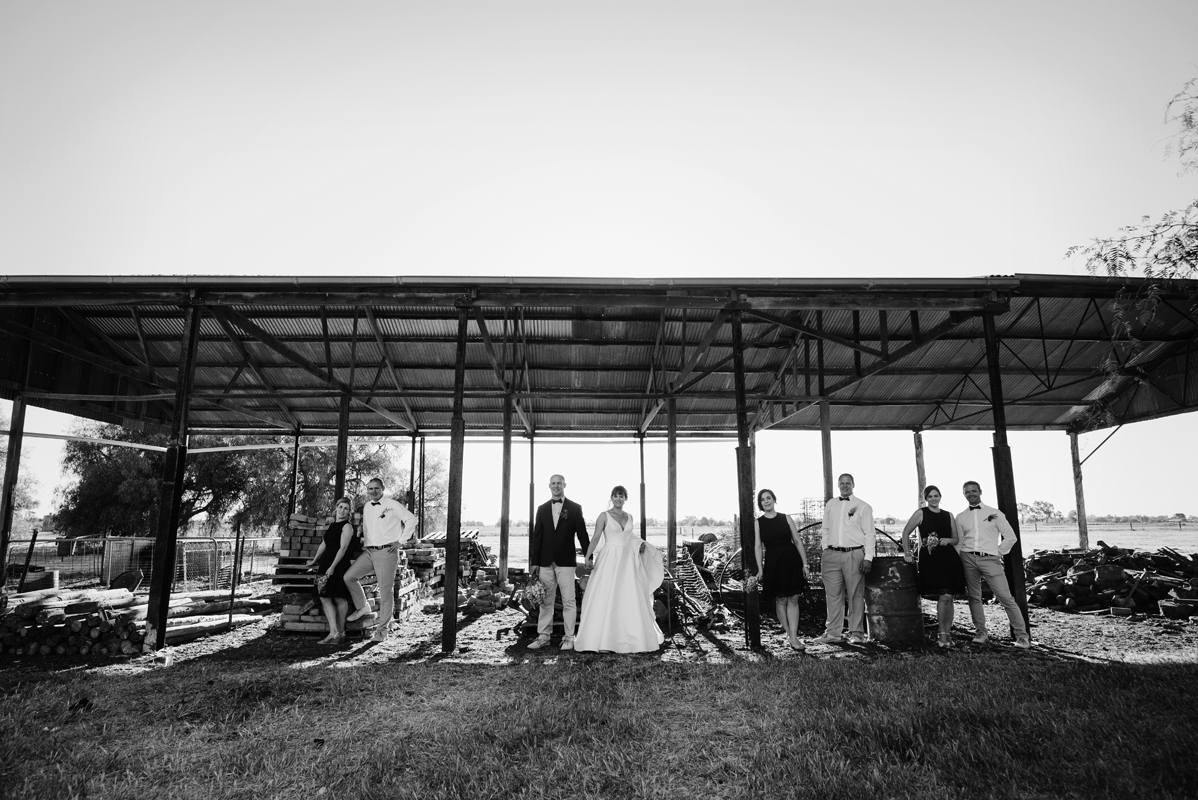 JAYNE + COLIN | RC REAL BRIDE | RAFFAELE CIUCA | ALLURE BRIDALS 9473