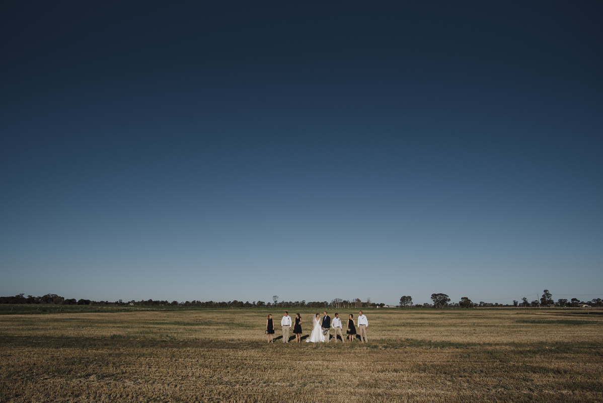 JAYNE + COLIN | RC REAL BRIDE | RAFFAELE CIUCA | ALLURE BRIDALS 9473
