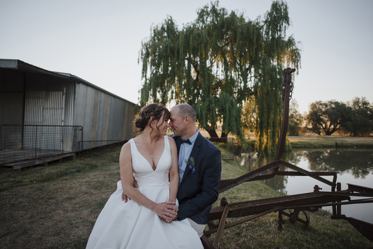 JAYNE + COLIN | RC REAL BRIDE | RAFFAELE CIUCA | ALLURE BRIDALS 9473