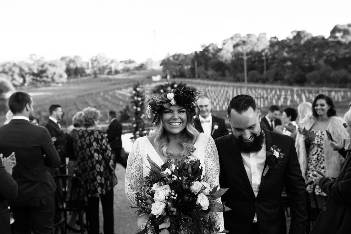 RC REAL BRIDE KRISTIE DANIEL PRONOVIAS DANCES RAFFAELE CIUCA