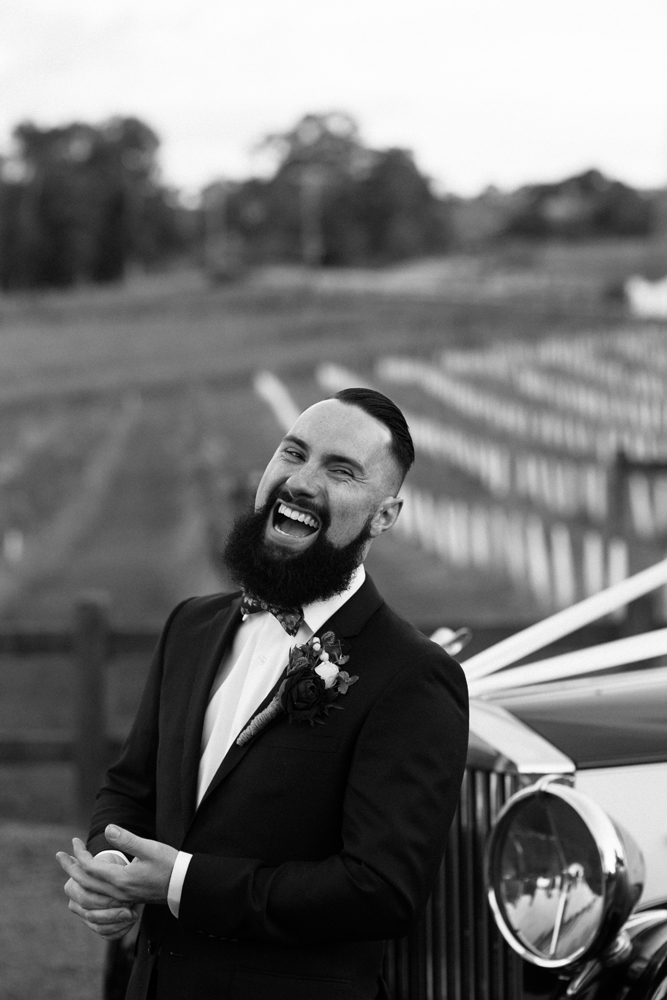 RC REAL BRIDE KRISTIE DANIEL PRONOVIAS DANCES RAFFAELE CIUCA