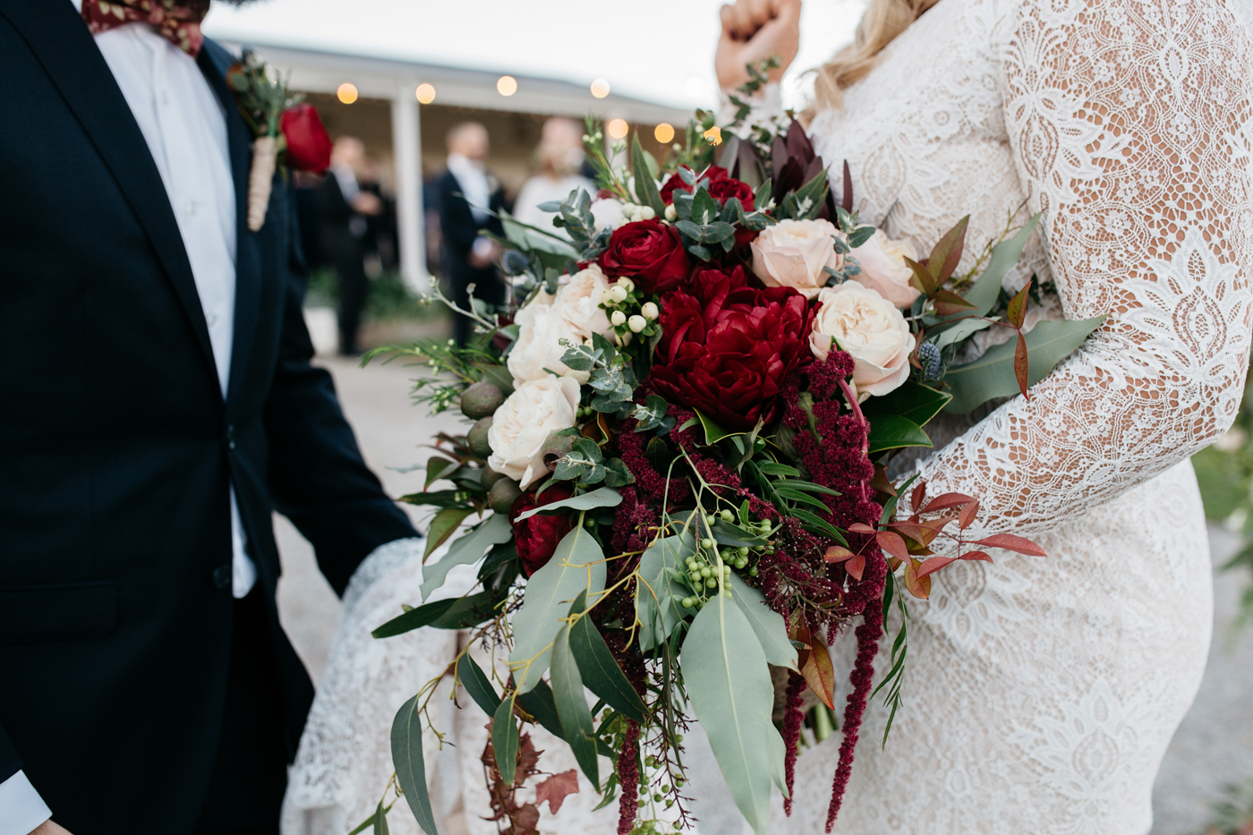 RC REAL BRIDE KRISTIE DANIEL PRONOVIAS DANCES RAFFAELE CIUCA