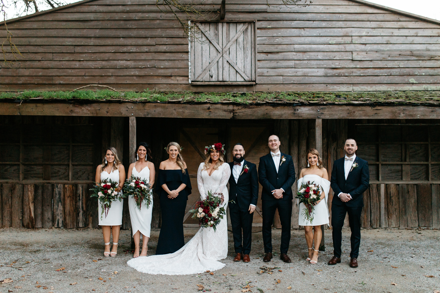 RC REAL BRIDE KRISTIE DANIEL PRONOVIAS DANCES RAFFAELE CIUCA