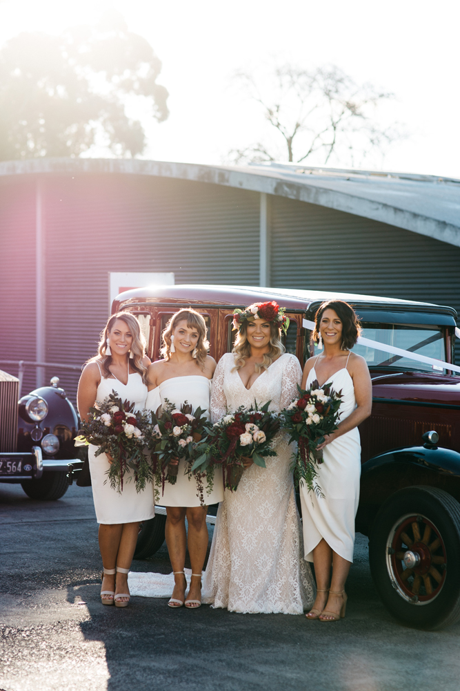 RC REAL BRIDE KRISTIE DANIEL PRONOVIAS DANCES RAFFAELE CIUCA