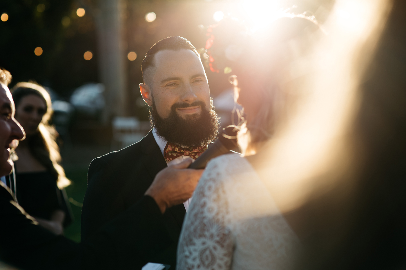 RC REAL BRIDE KRISTIE DANIEL PRONOVIAS DANCES RAFFAELE CIUCA