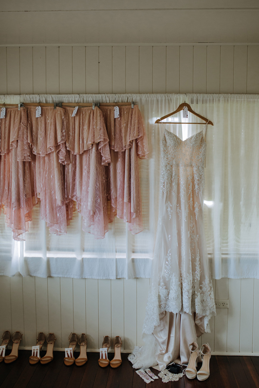 Rachel + Matthew | RC Real Bride | Maggie Sottero Nola gown | #RCREALBRIDE | Real Wedding | Real Bride