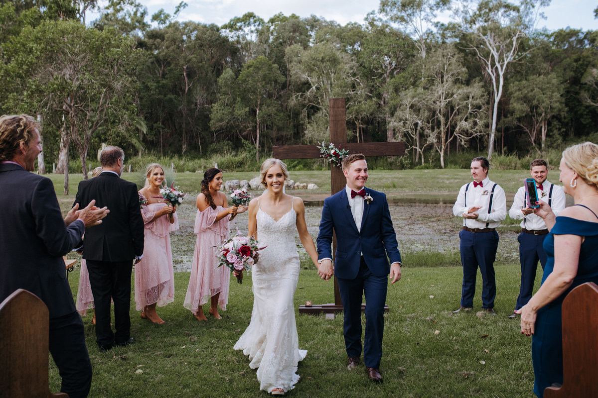 Rachel + Matthew | RC Real Bride | Maggie Sottero Nola gown | #RCREALBRIDE | Real Wedding | Real Bride