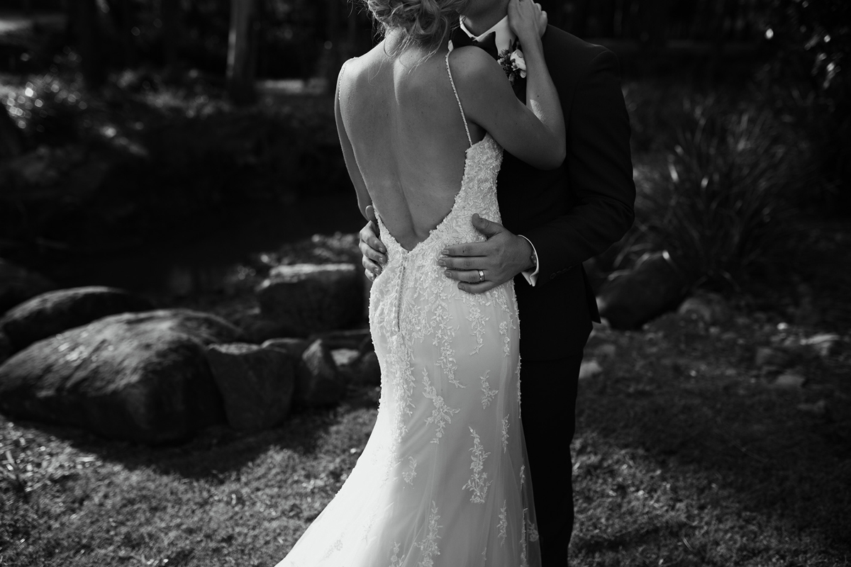 Rachel + Matthew | RC Real Bride | Maggie Sottero Nola gown | #RCREALBRIDE | Real Wedding | Real Bride