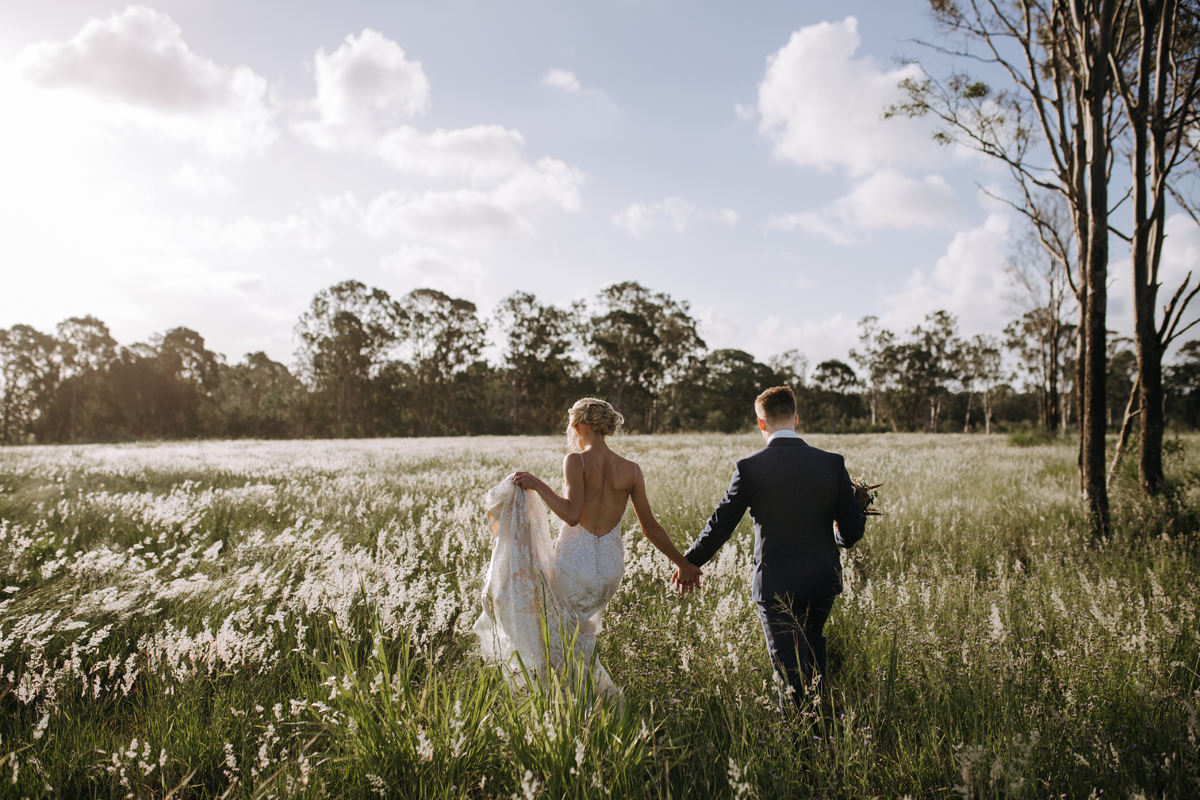 Rachel + Matthew | RC Real Bride | Maggie Sottero Nola gown | #RCREALBRIDE | Real Wedding | Real Bride