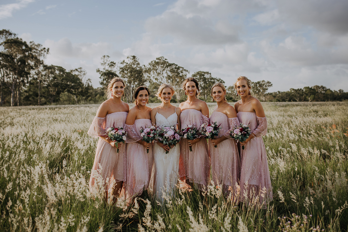 Rachel + Matthew | RC Real Bride | Maggie Sottero Nola gown | #RCREALBRIDE | Real Wedding | Real Bride