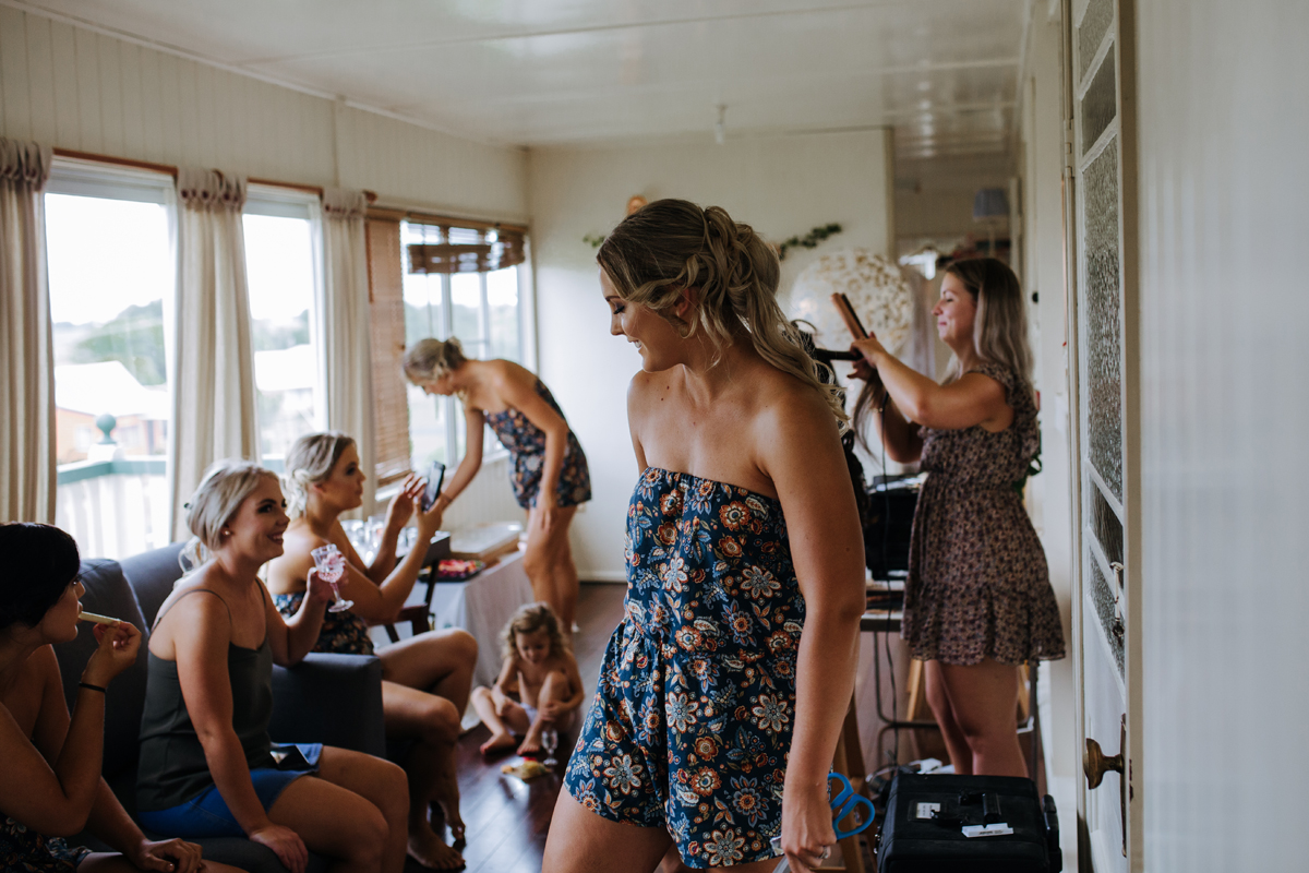 Rachel + Matthew | RC Real Bride | Maggie Sottero Nola gown | #RCREALBRIDE | Real Wedding | Real Bride