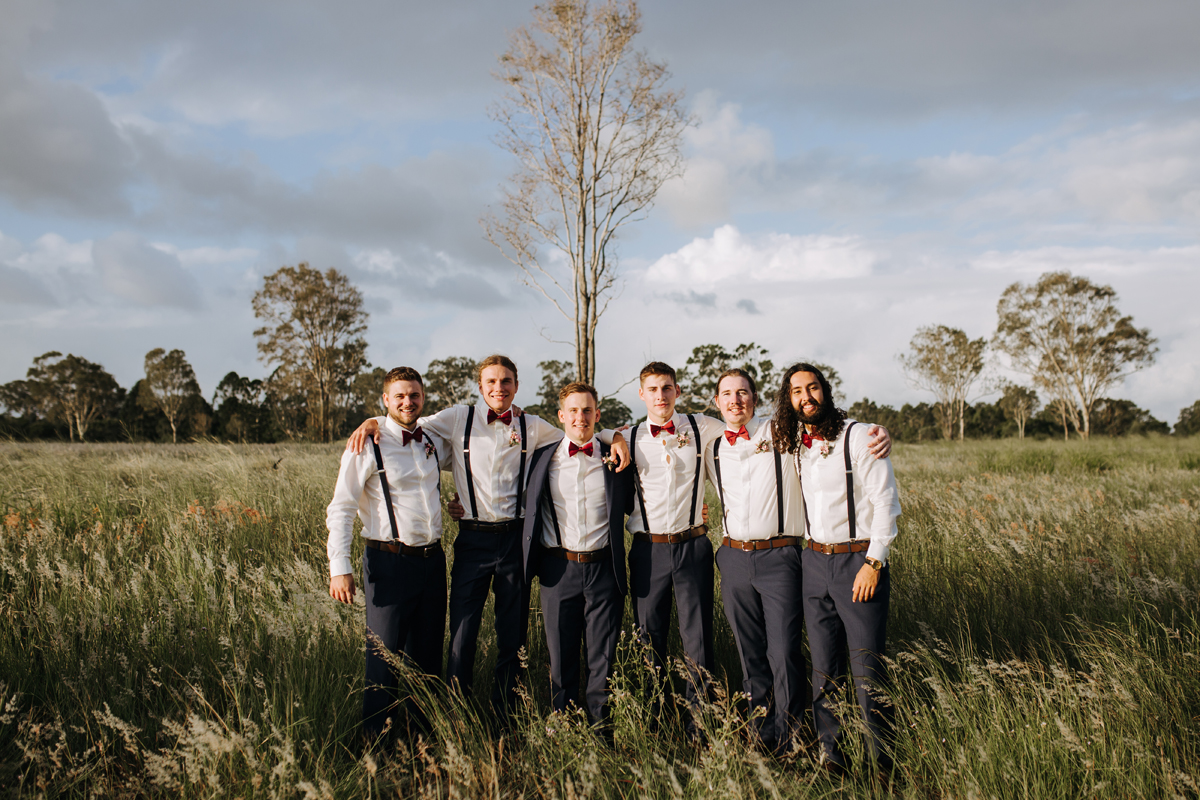 Rachel + Matthew | RC Real Bride | Maggie Sottero Nola gown | #RCREALBRIDE | Real Wedding | Real Bride