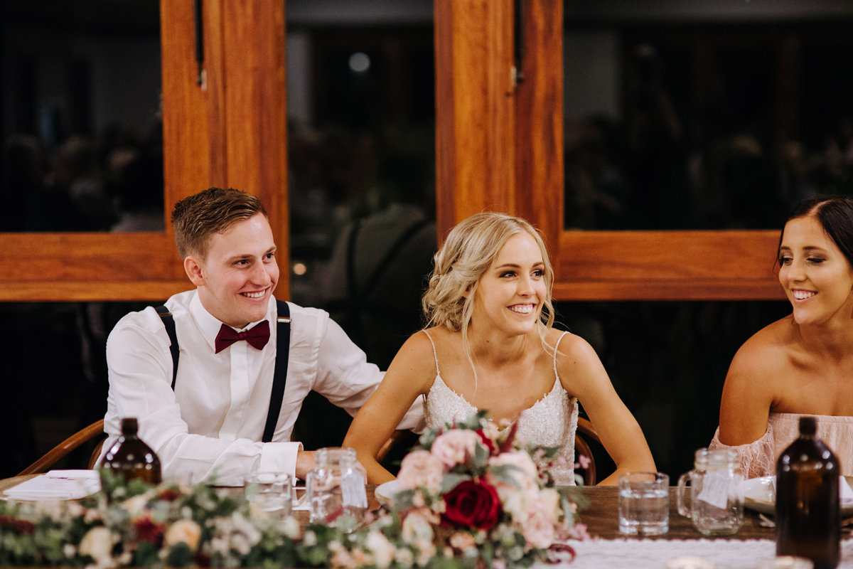 Rachel + Matthew | RC Real Bride | Maggie Sottero Nola gown | #RCREALBRIDE | Real Wedding | Real Bride