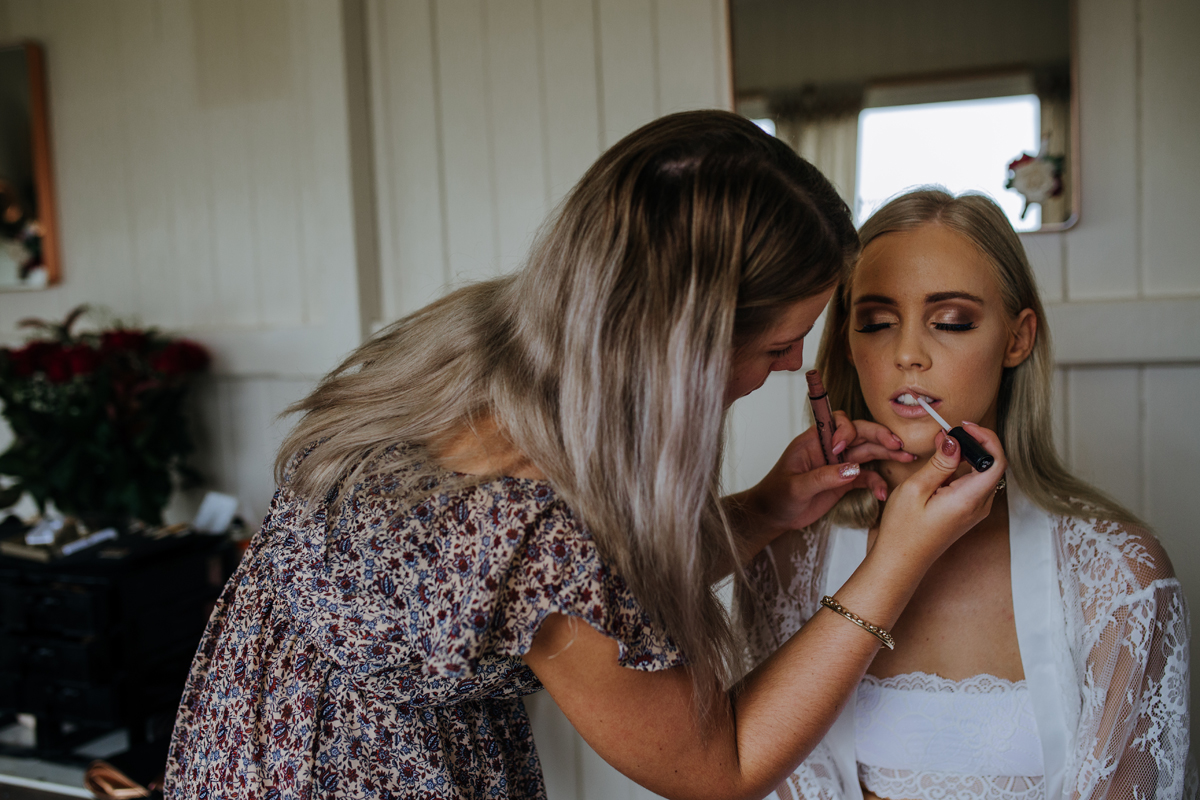 Rachel + Matthew | RC Real Bride | Maggie Sottero Nola gown | #RCREALBRIDE | Real Wedding | Real Bride