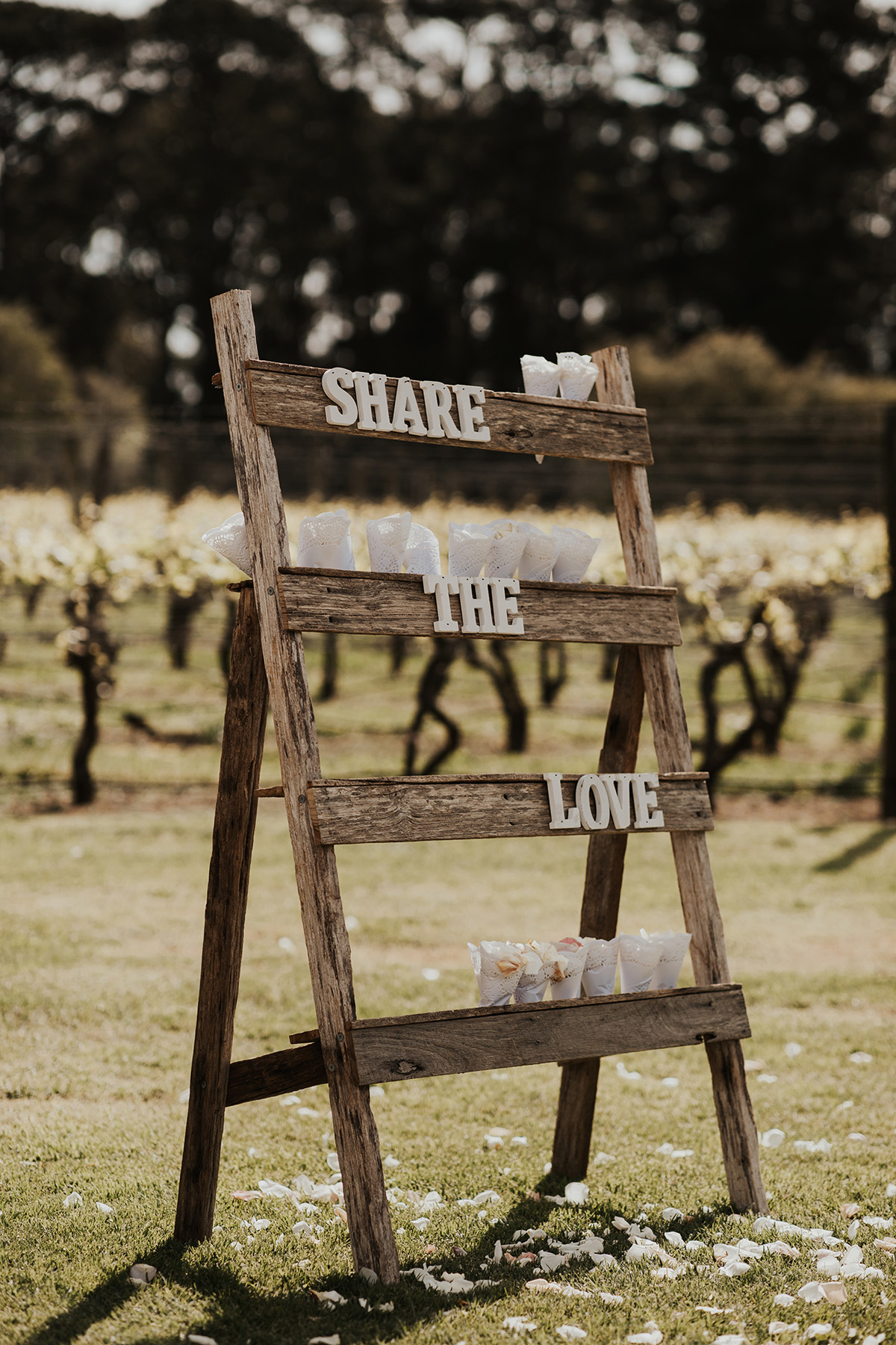 RACHEL + NICK | Nicole Spose in 17115 |  Real Wedding | Real Bride | Melbourne Wedding | Melbourne Bridal