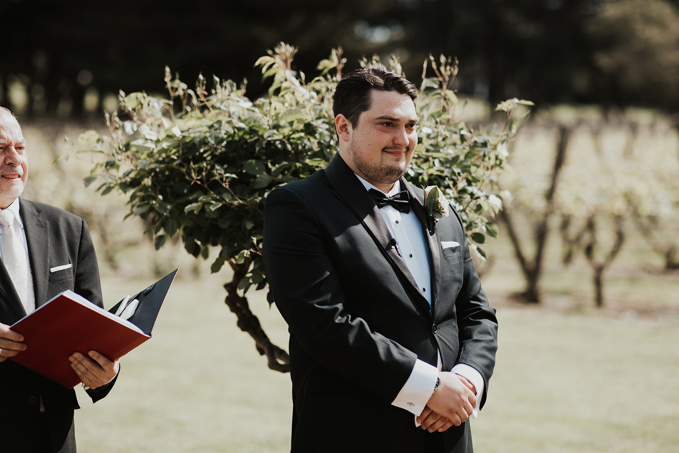RACHEL + NICK | Nicole Spose in 17115 |  Real Wedding | Real Bride | Melbourne Wedding | Melbourne Bridal