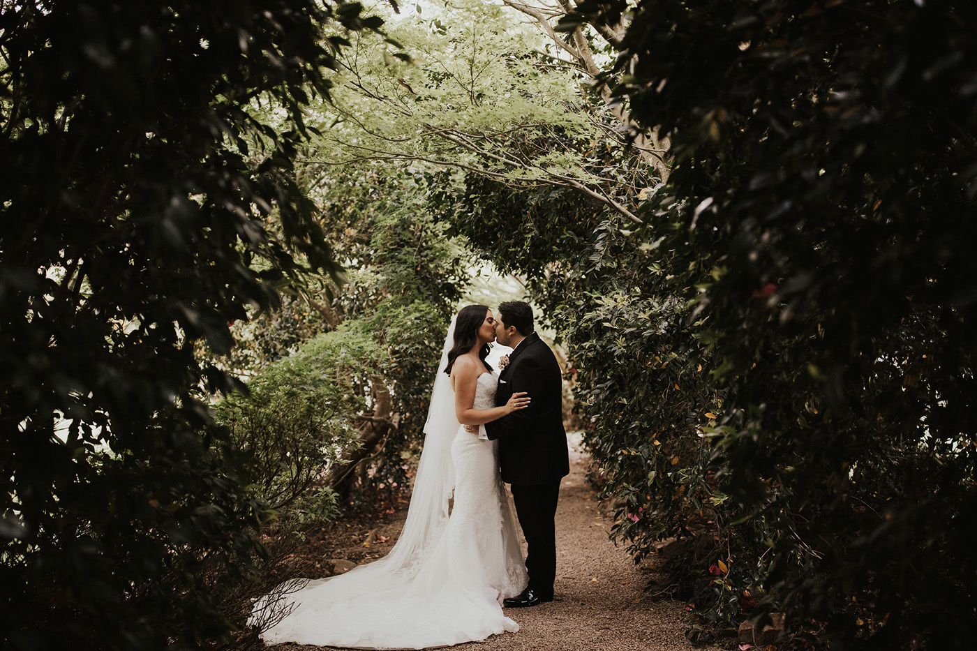 RACHEL + NICK | Nicole Spose in 17115 |  Real Wedding | Real Bride | Melbourne Wedding | Melbourne Bridal