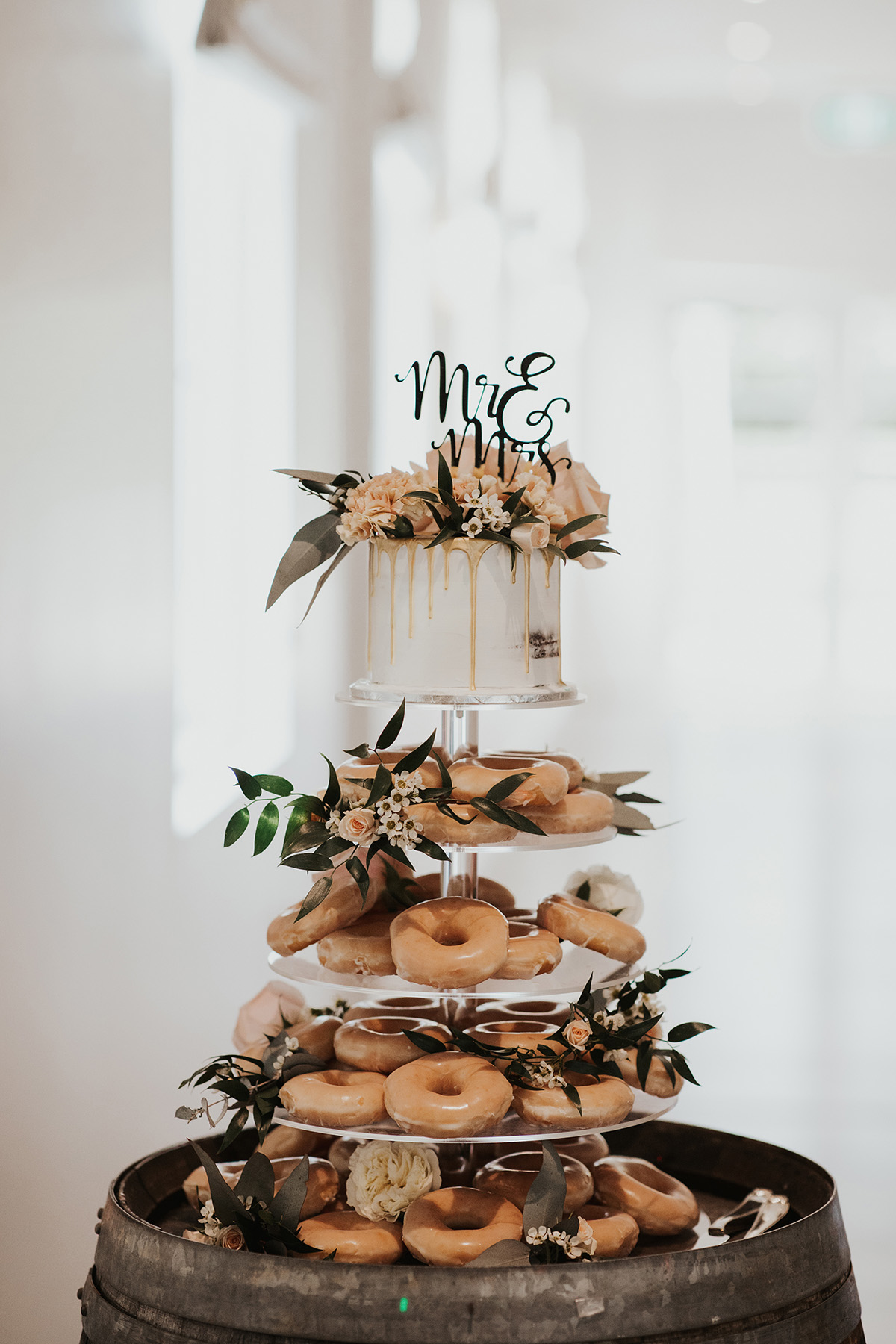 RACHEL + NICK | Nicole Spose in 17115 |  Real Wedding | Real Bride | Melbourne Wedding | Melbourne Bridal