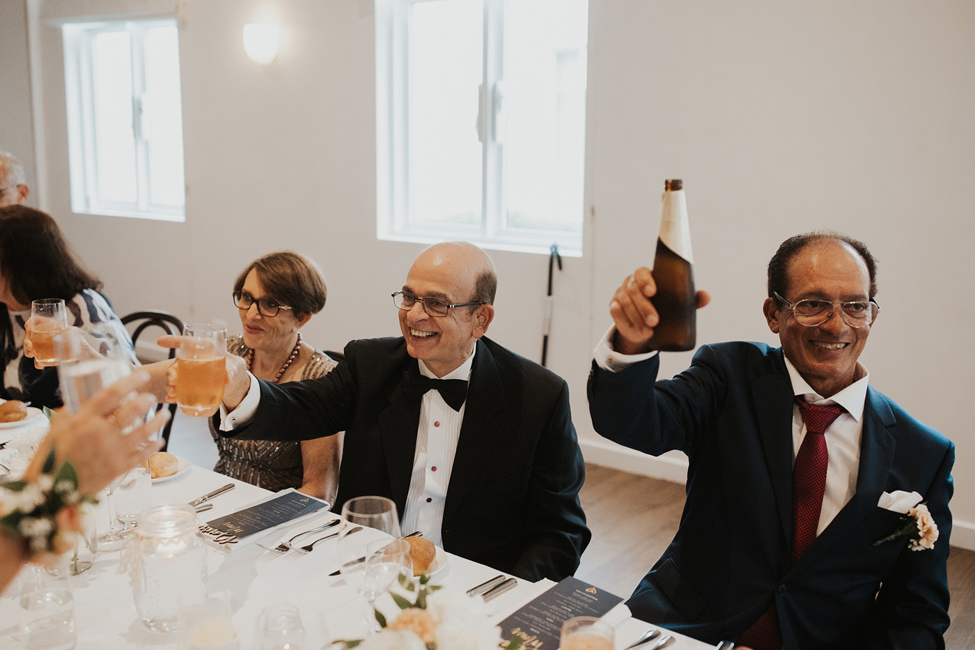 RACHEL + NICK | Nicole Spose in 17115 |  Real Wedding | Real Bride | Melbourne Wedding | Melbourne Bridal