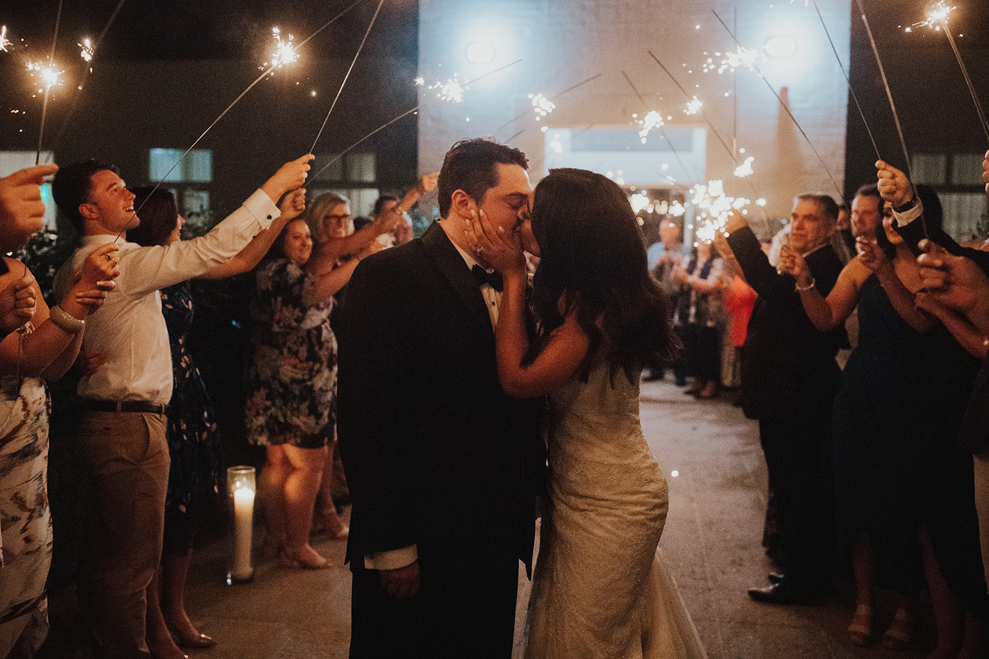 RACHEL + NICK | Nicole Spose in 17115 |  Real Wedding | Real Bride | Melbourne Wedding | Melbourne Bridal