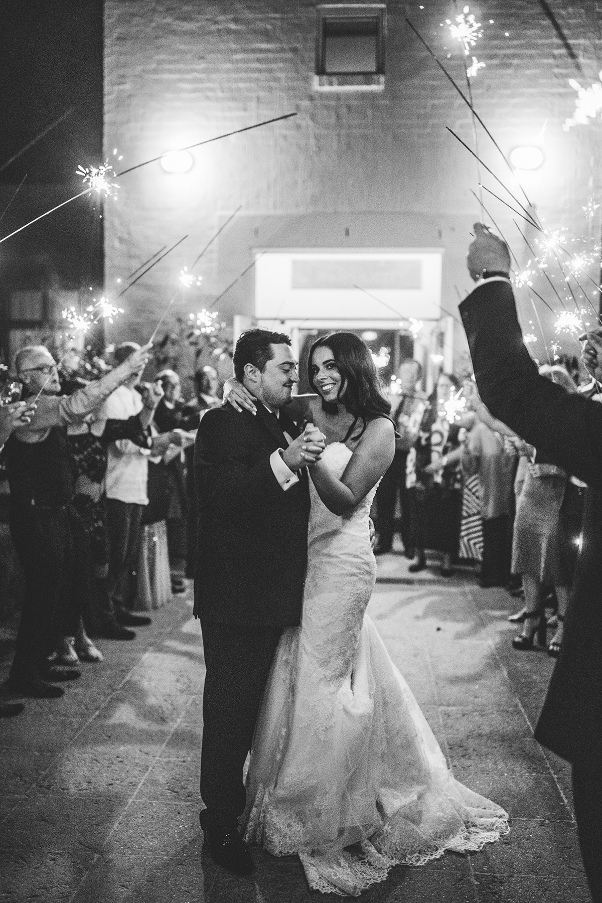 RACHEL + NICK | Nicole Spose in 17115 |  Real Wedding | Real Bride | Melbourne Wedding | Melbourne Bridal