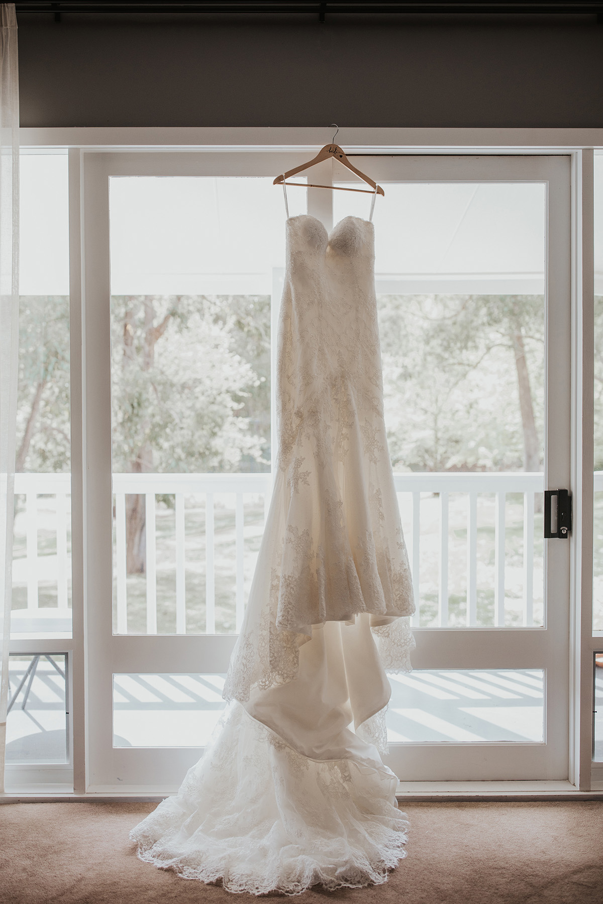 RACHEL + NICK | Nicole Spose in 17115 | Real Wedding | Real Bride | Melbourne Wedding | Melbourne Bridal