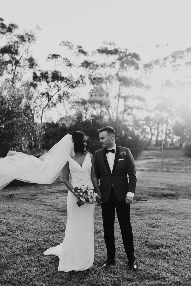 RC REAL BRIDE SEEPAIR + BRAD - WERRIBEE MANSION WEDDING - PALPITO ST PATRICK MELBOURNE