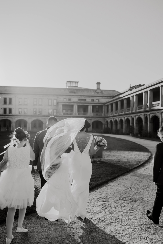 RC REAL BRIDE SEEPAIR + BRAD - WERRIBEE MANSION WEDDING - PALPITO ST PATRICK MELBOURNE