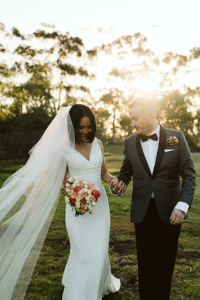 RC REAL BRIDE SEEPAIR + BRAD - WERRIBEE MANSION WEDDING - PALPITO ST PATRICK MELBOURNE