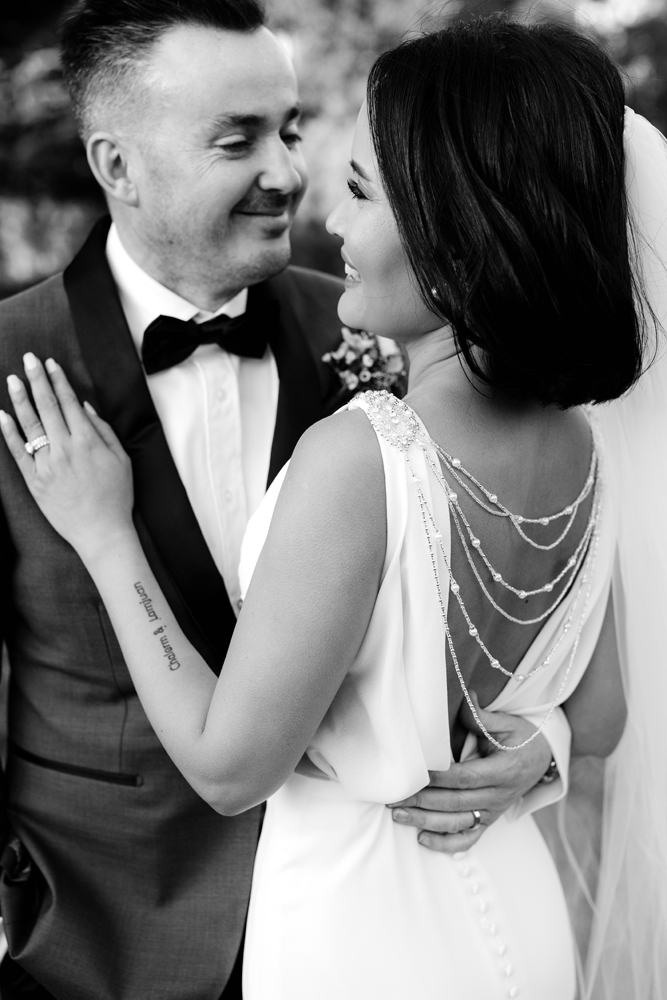 RC REAL BRIDE SEEPAIR + BRAD - WERRIBEE MANSION WEDDING - PALPITO ST PATRICK MELBOURNE