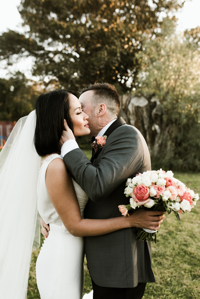 RC REAL BRIDE SEEPAIR + BRAD - WERRIBEE MANSION WEDDING - PALPITO ST PATRICK MELBOURNE