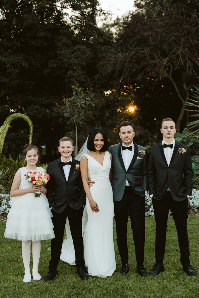 RC REAL BRIDE SEEPAIR + BRAD - WERRIBEE MANSION WEDDING - PALPITO ST PATRICK MELBOURNE